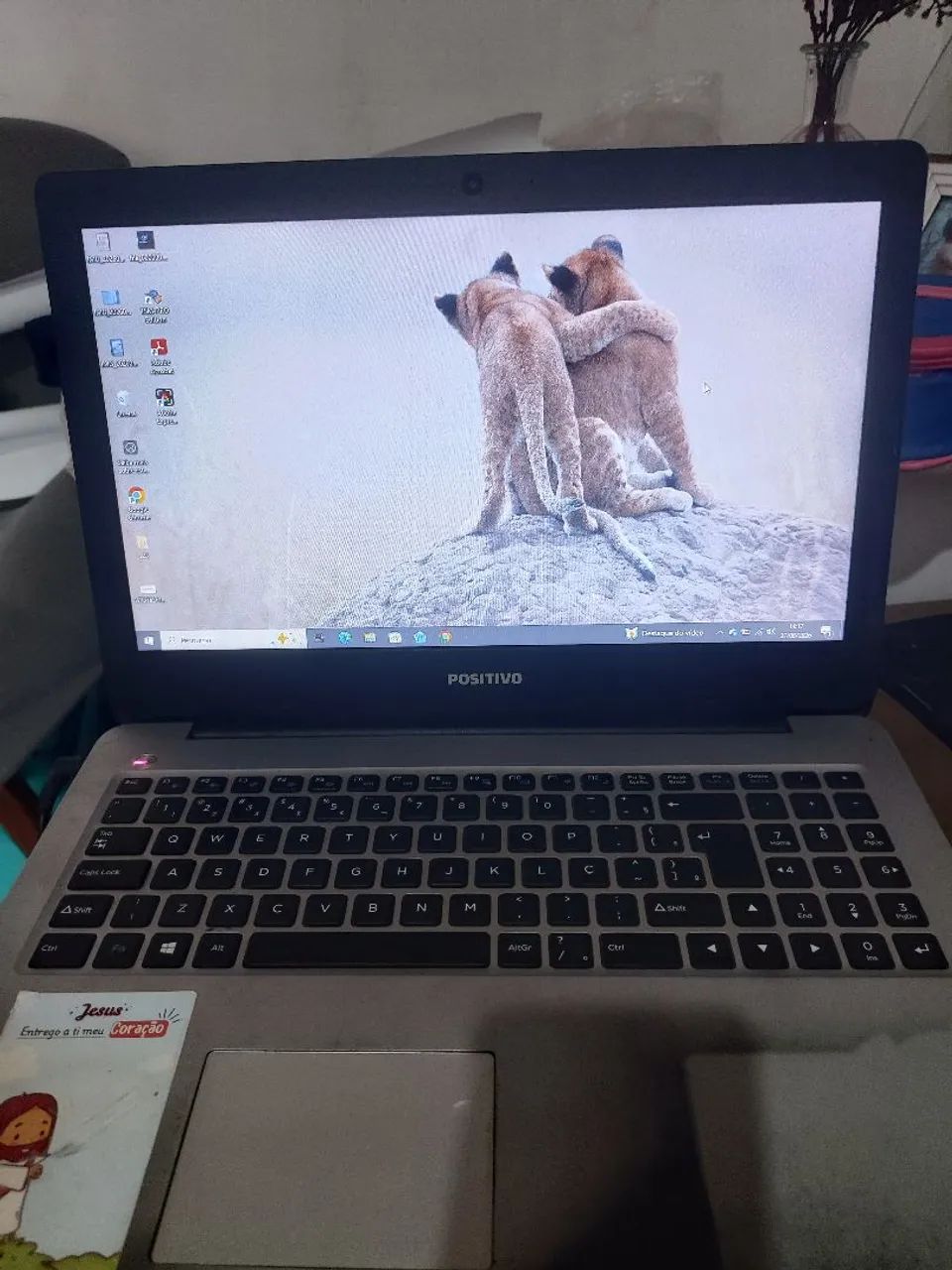 Notebook positivo - Foto 3