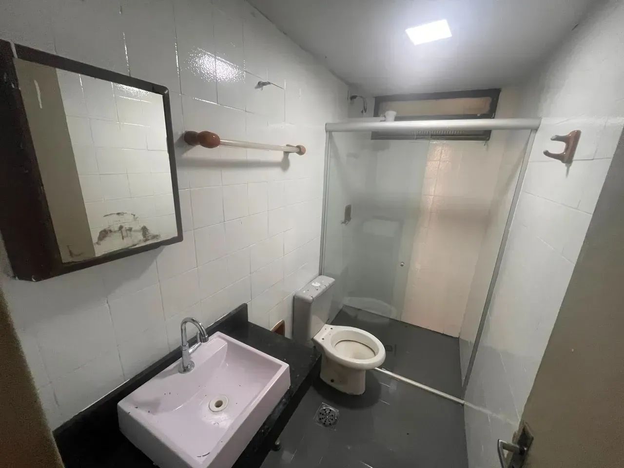 Alugo Apartamento Jardim America - 2 quartos - Foto 3