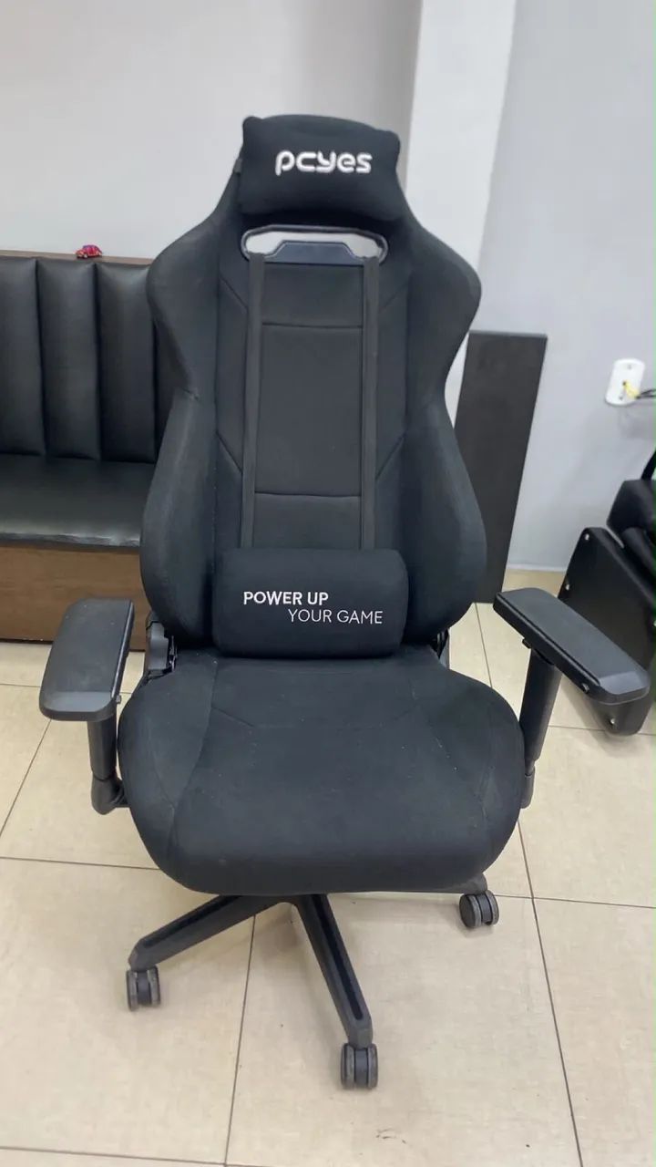 Cadeira Gamer  - Foto 2