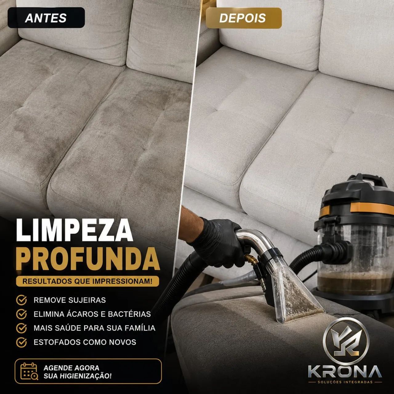 Krona Soluções integradas  - Foto 4