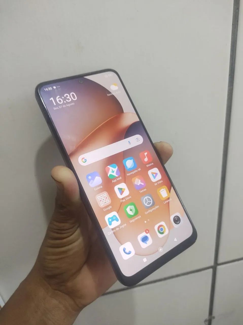REDMI NOTE 12  - Foto 4