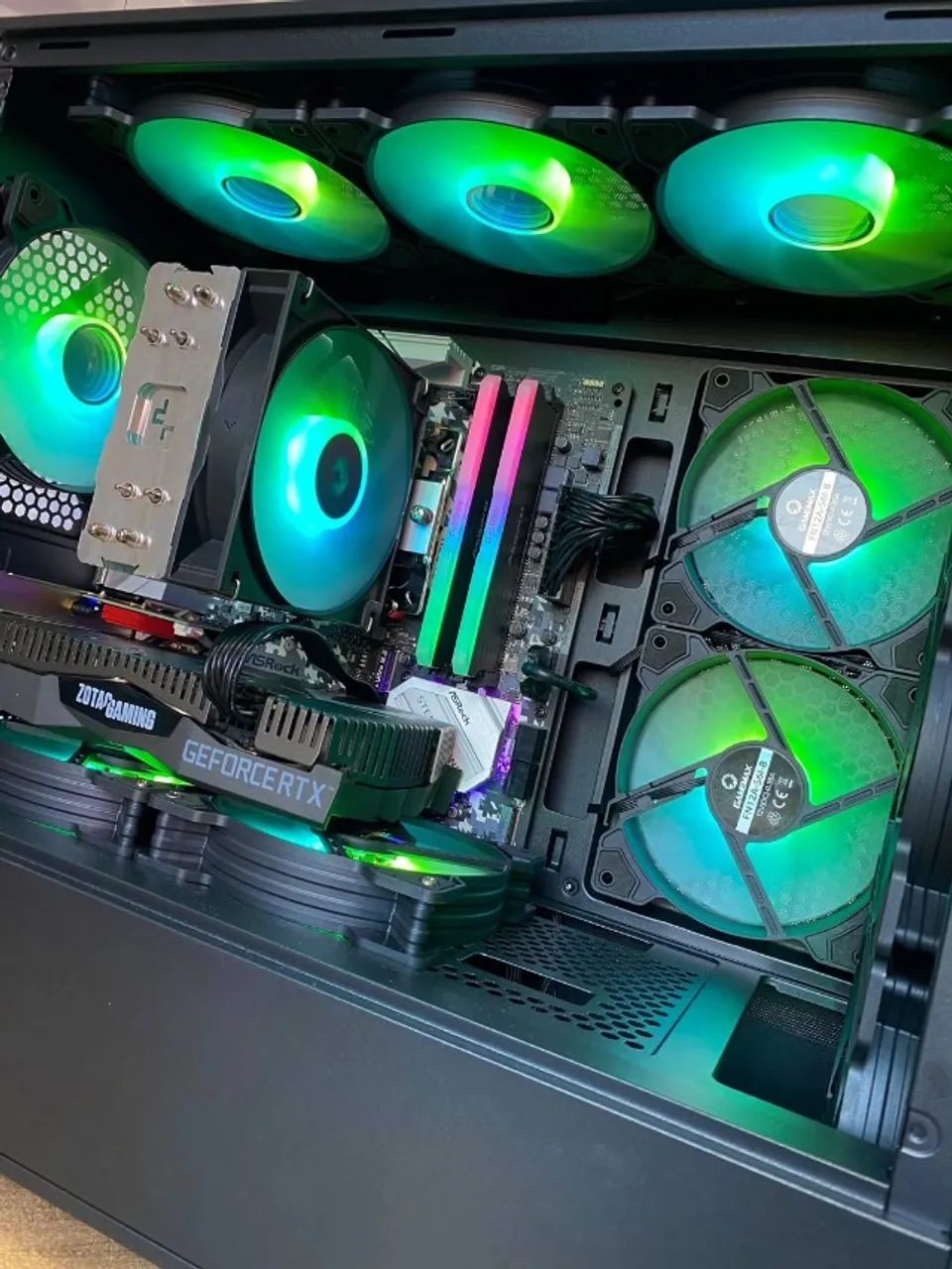 pc gamer - Foto 3