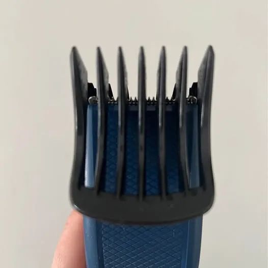 Máquina de Cortar Cabelo Philips - Foto 4