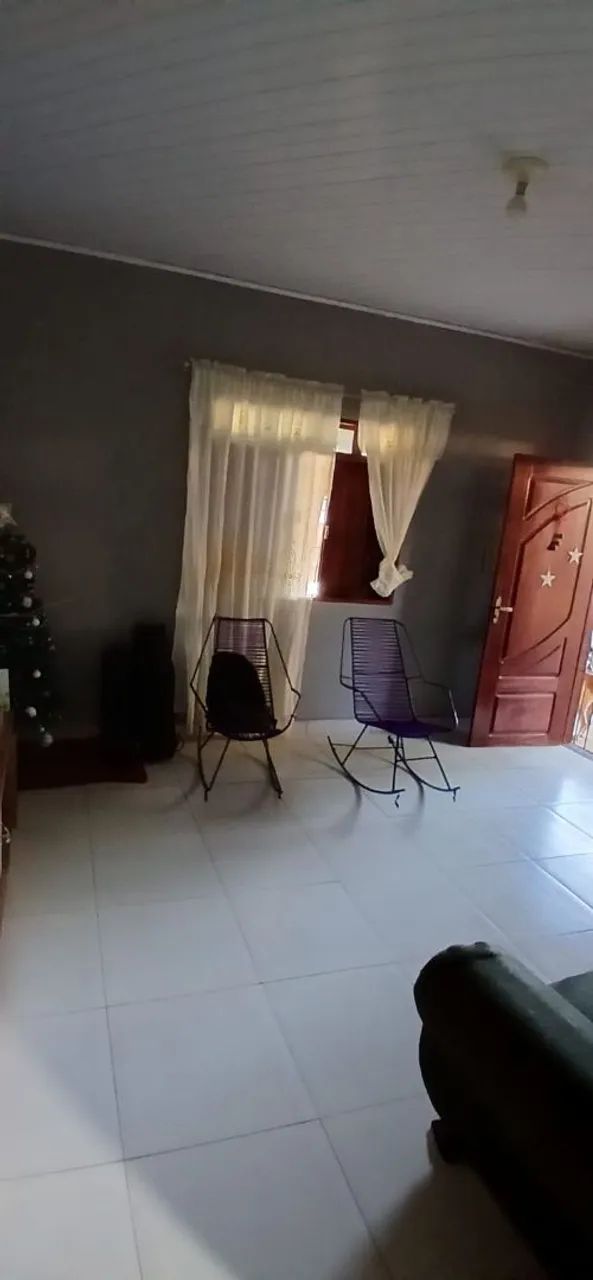 Casa bem localizada no bairro infraero I - Foto 4