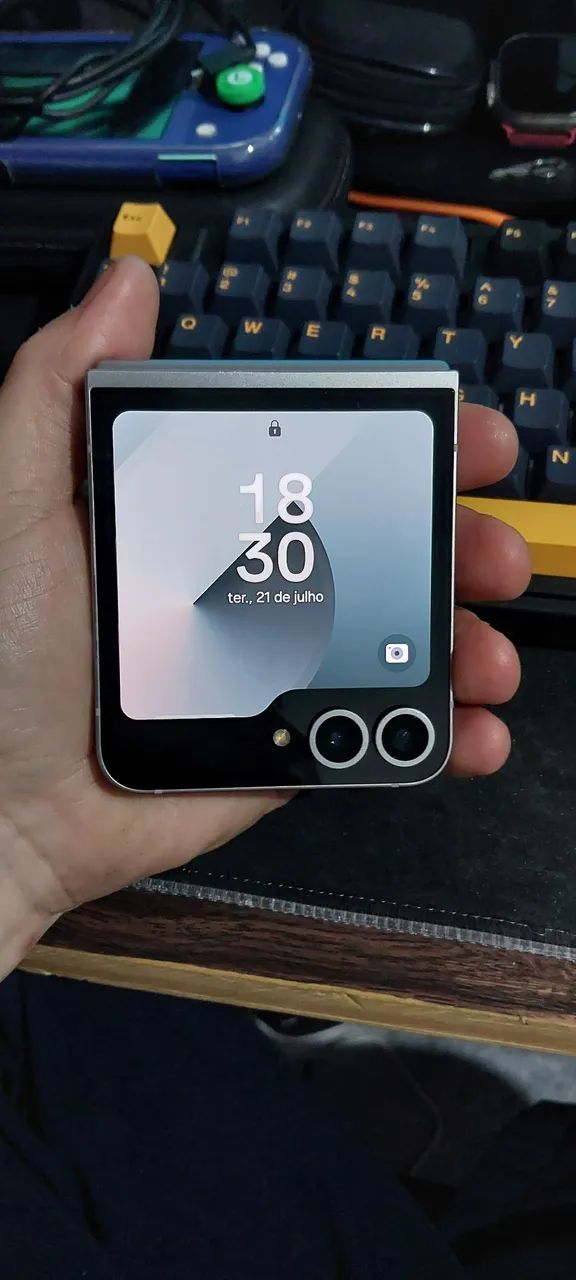 Zflip 6  - Foto 3