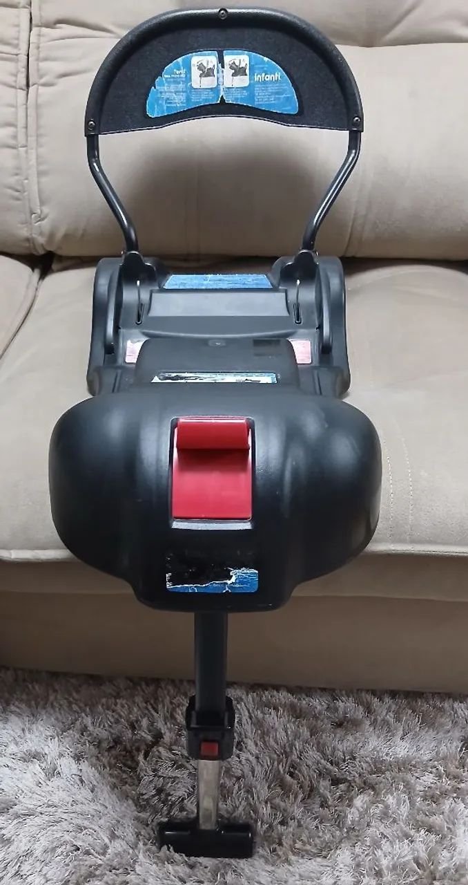 BASE ISOFIX PARA BEBE CONFORT  - Foto 3