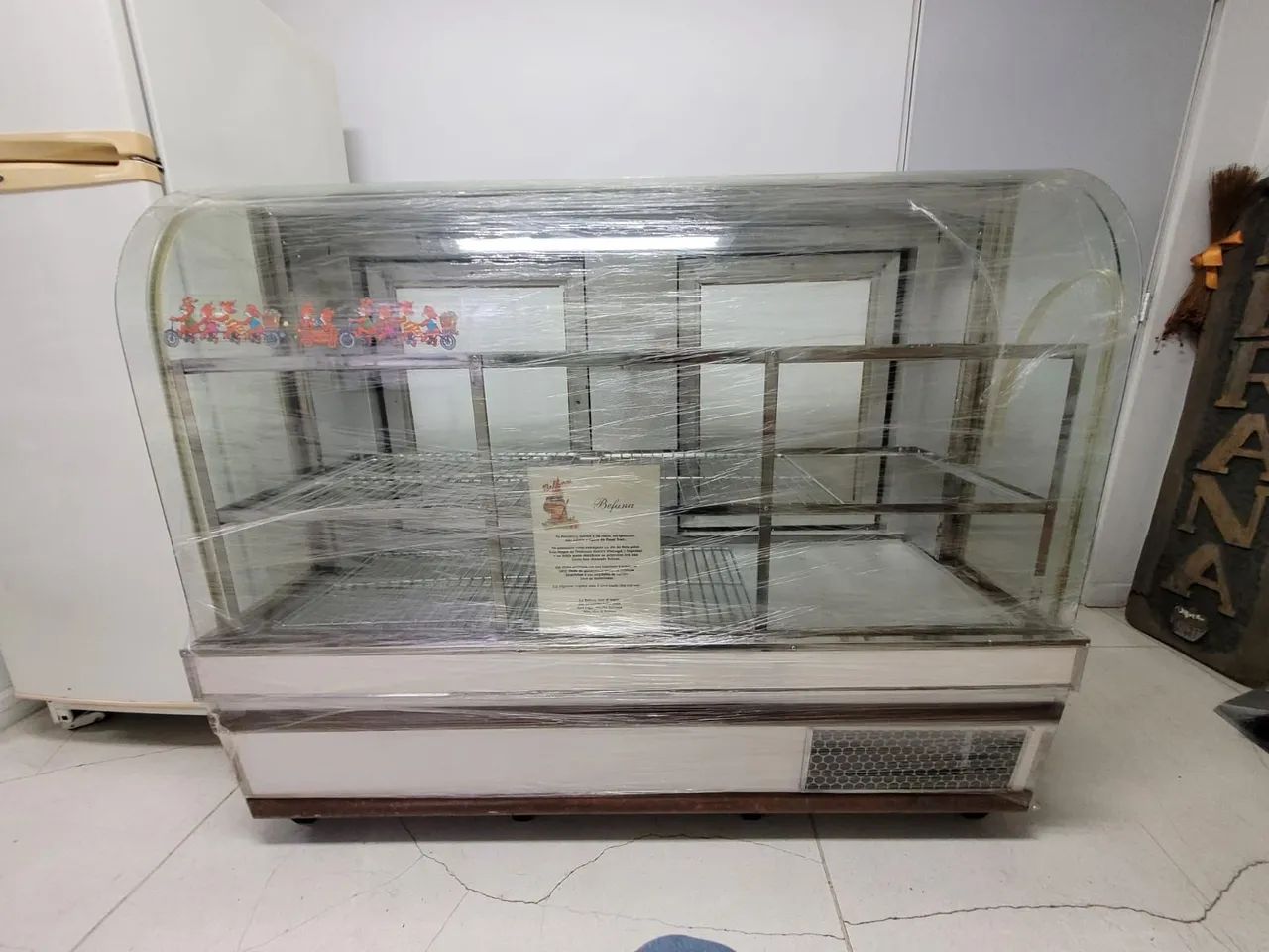 Balcão de doceria  - Foto 2