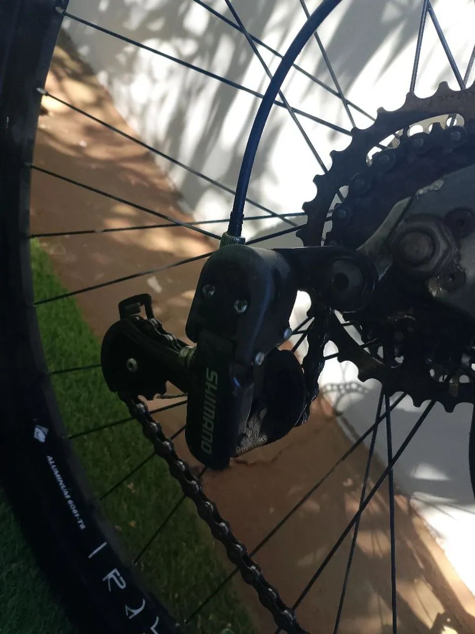 Bicicleta  - Foto 4