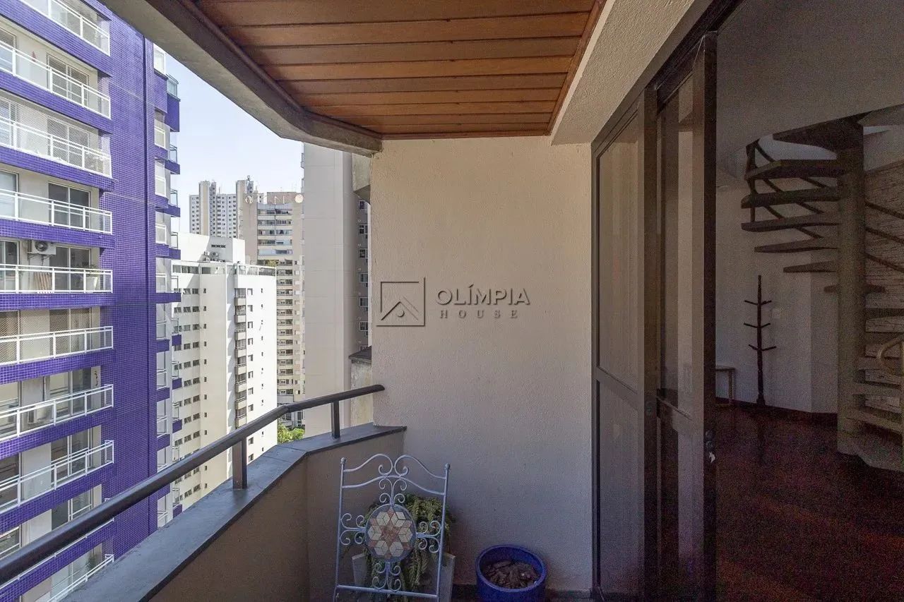 Venda Cobertura 2 Dormitórios - 190 m² Pinheiros - Foto 9