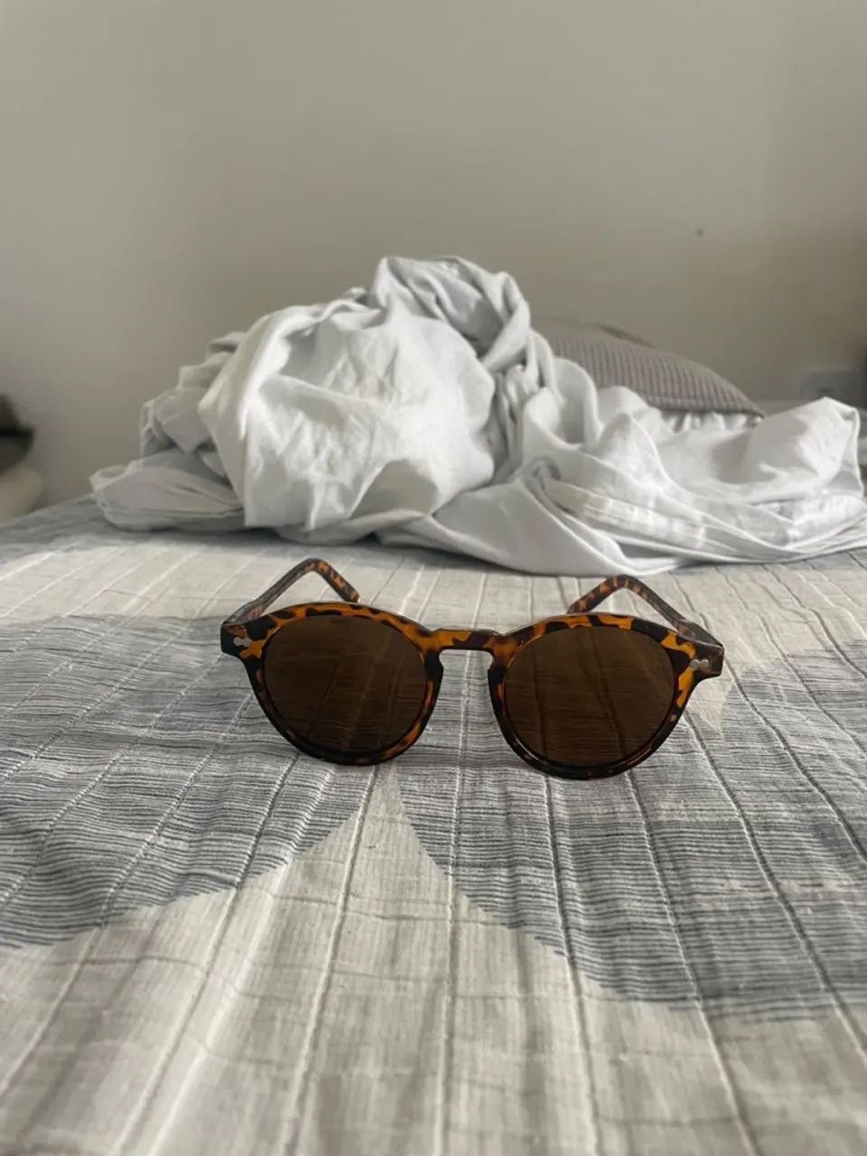 Óculos modelo tartaruga verão  - Foto 5