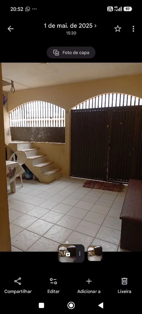 Vendo ótima casa - Foto 2