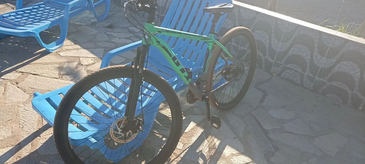 Bike 29 GTI 