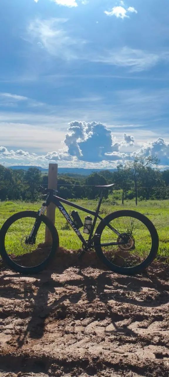 Bicicleta aro 29 - Foto 3