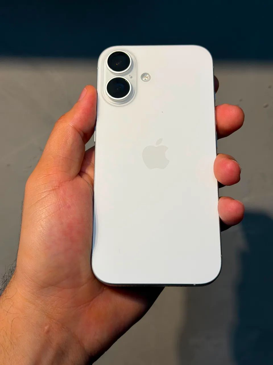 iPhone 16 128gb  - Foto 2