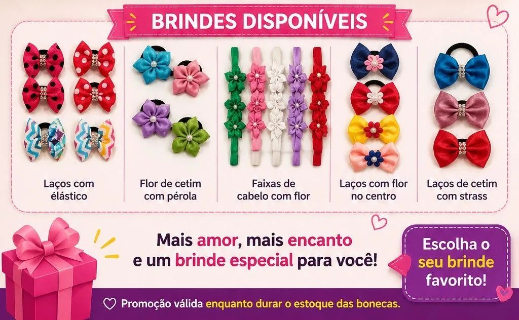 Bonecas de Lã   - Foto 2