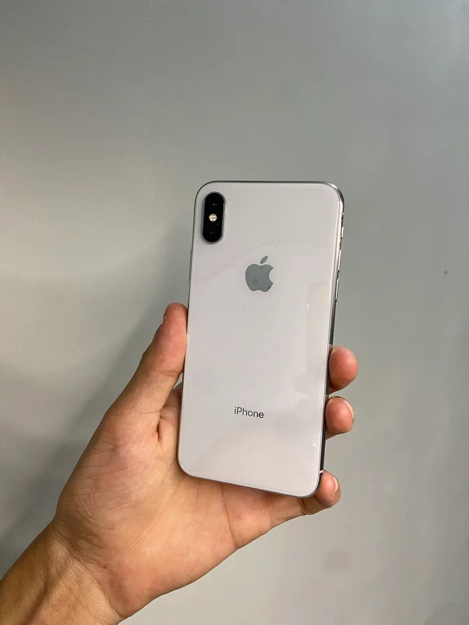 IPHONE X 64GB - Foto 2