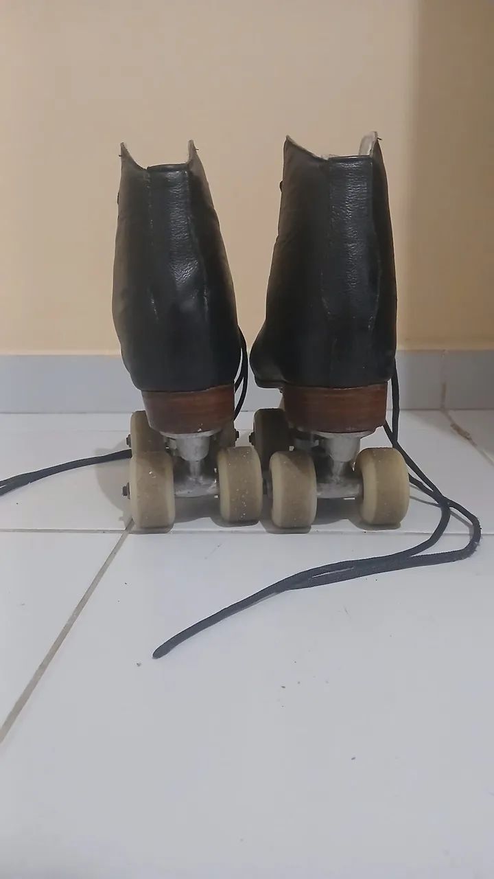 Patins  - Foto 5
