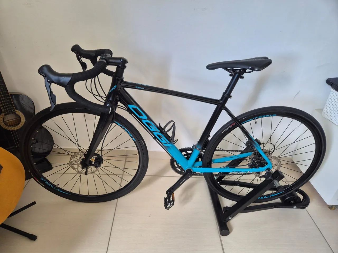 Bicicleta speed - Foto 3