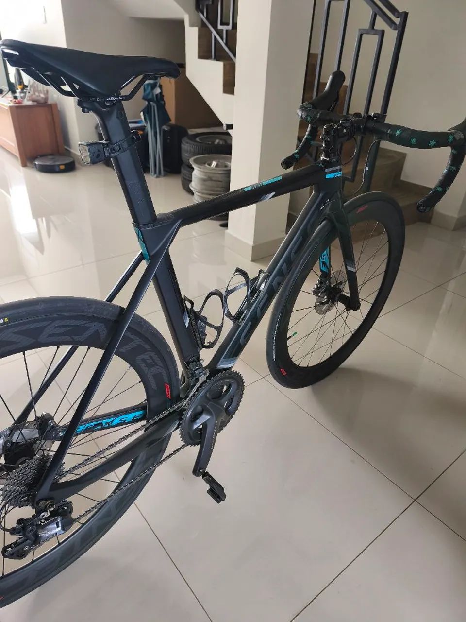 Sense Vortex Ultegra  - Foto 4