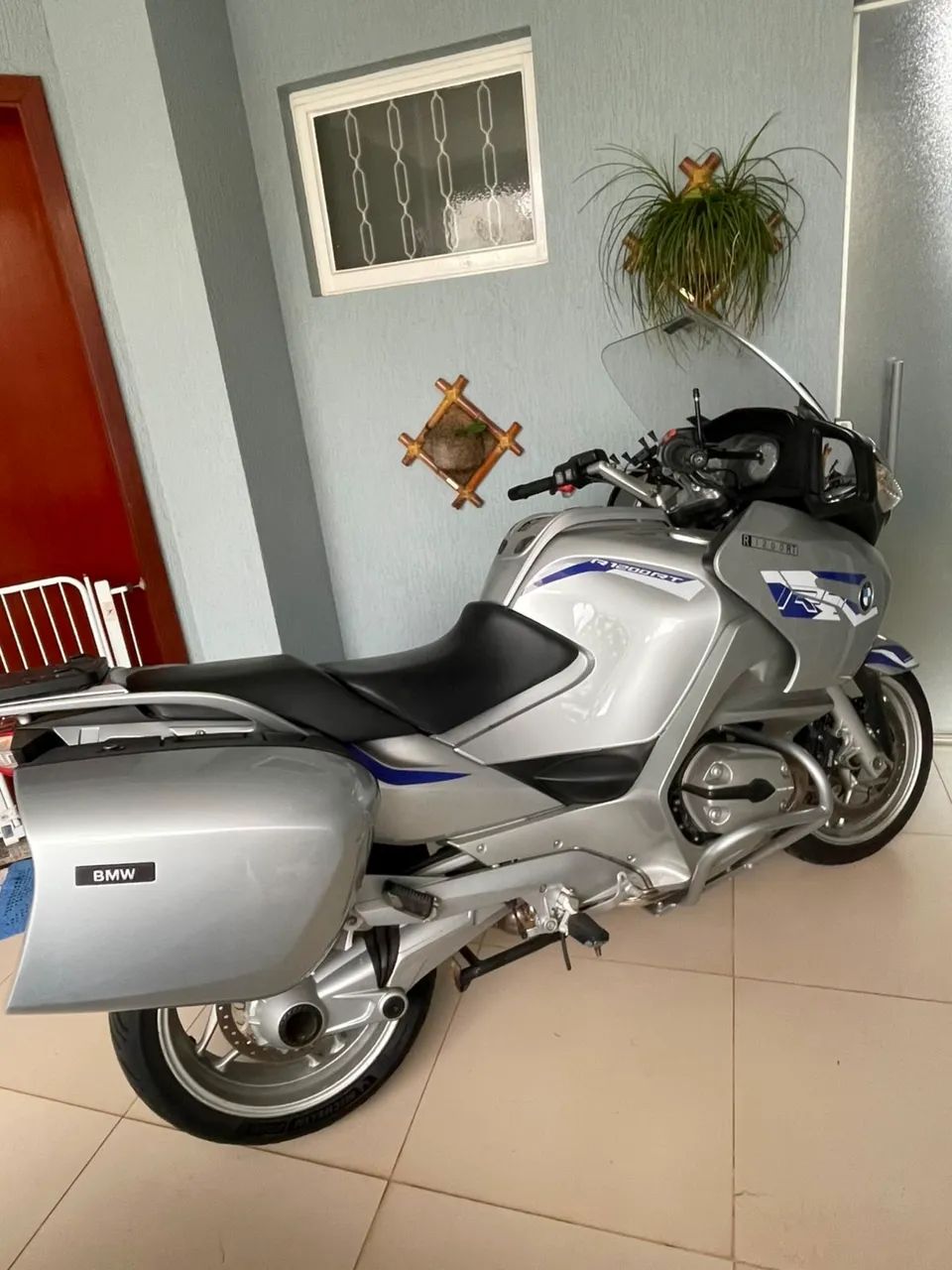 R 1200 RT  - Foto 5