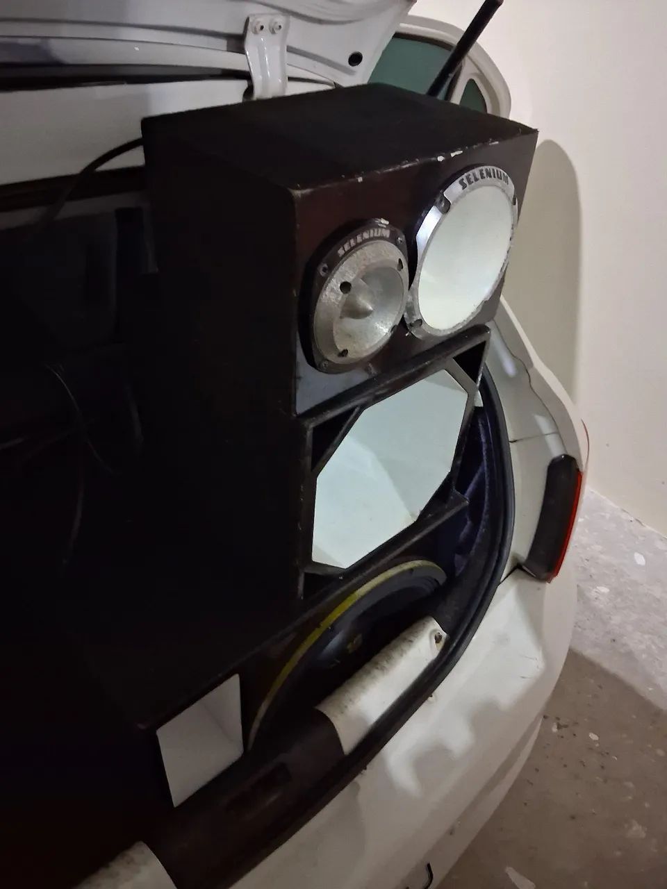 Som automotivo completo - Foto 5