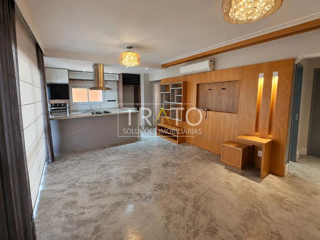 apartamento - Taquaral - Campinas