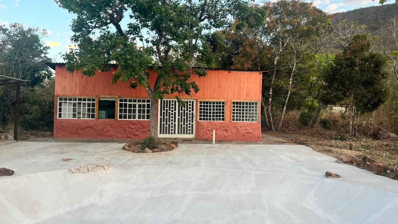 Vendo chácara em Formosa-GO - Foto 4