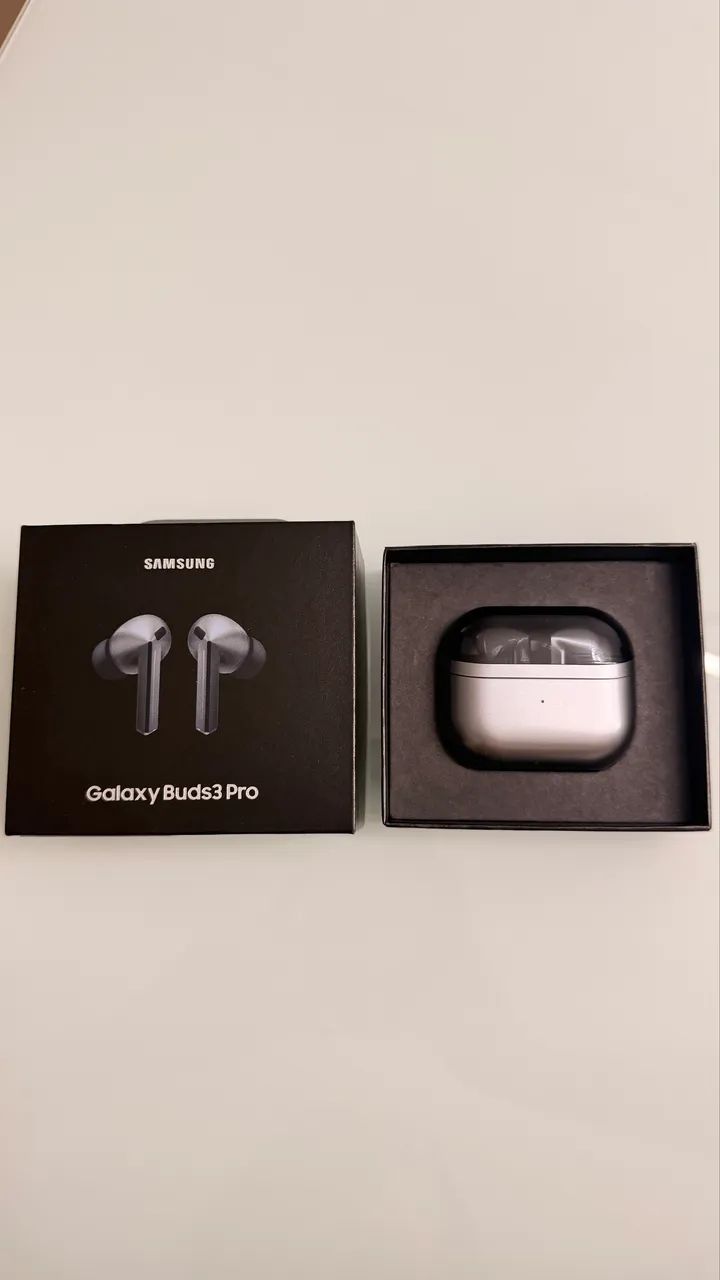 Galaxy Buds3 Pro