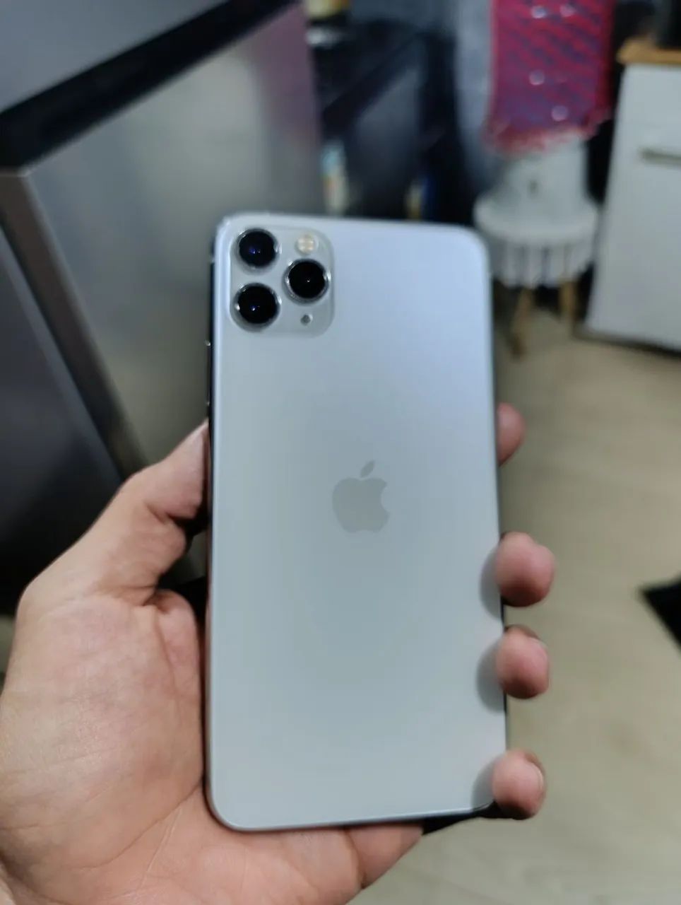 iPhone 11 pro Max 256GB - Celulares e Smartphones - São Caetano