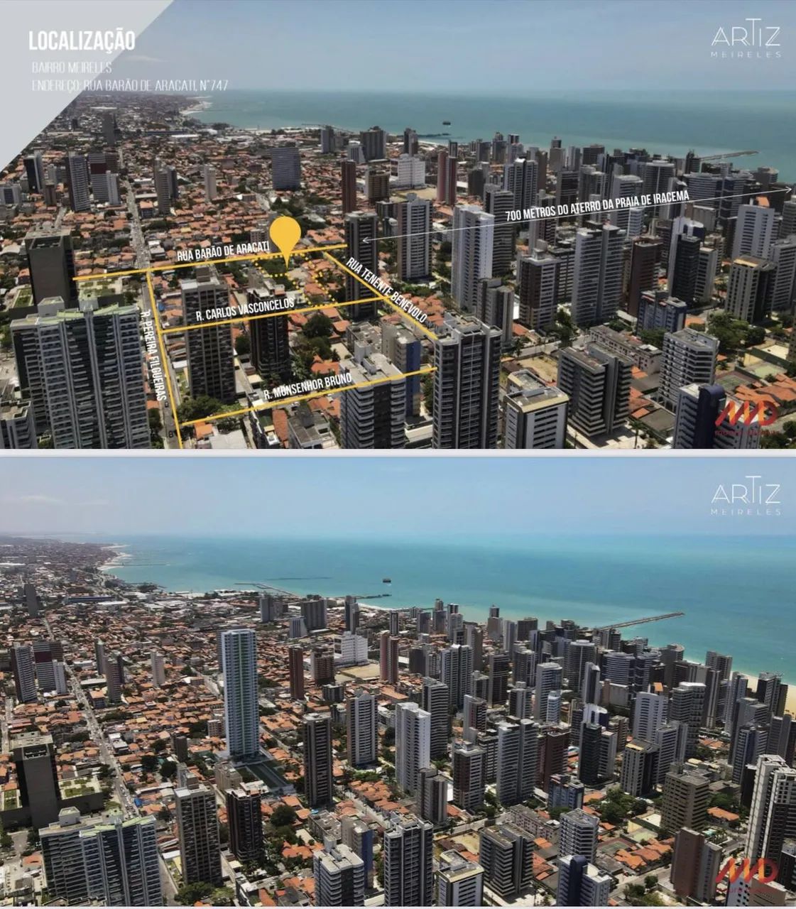 Edifício Artiz - Foto 2