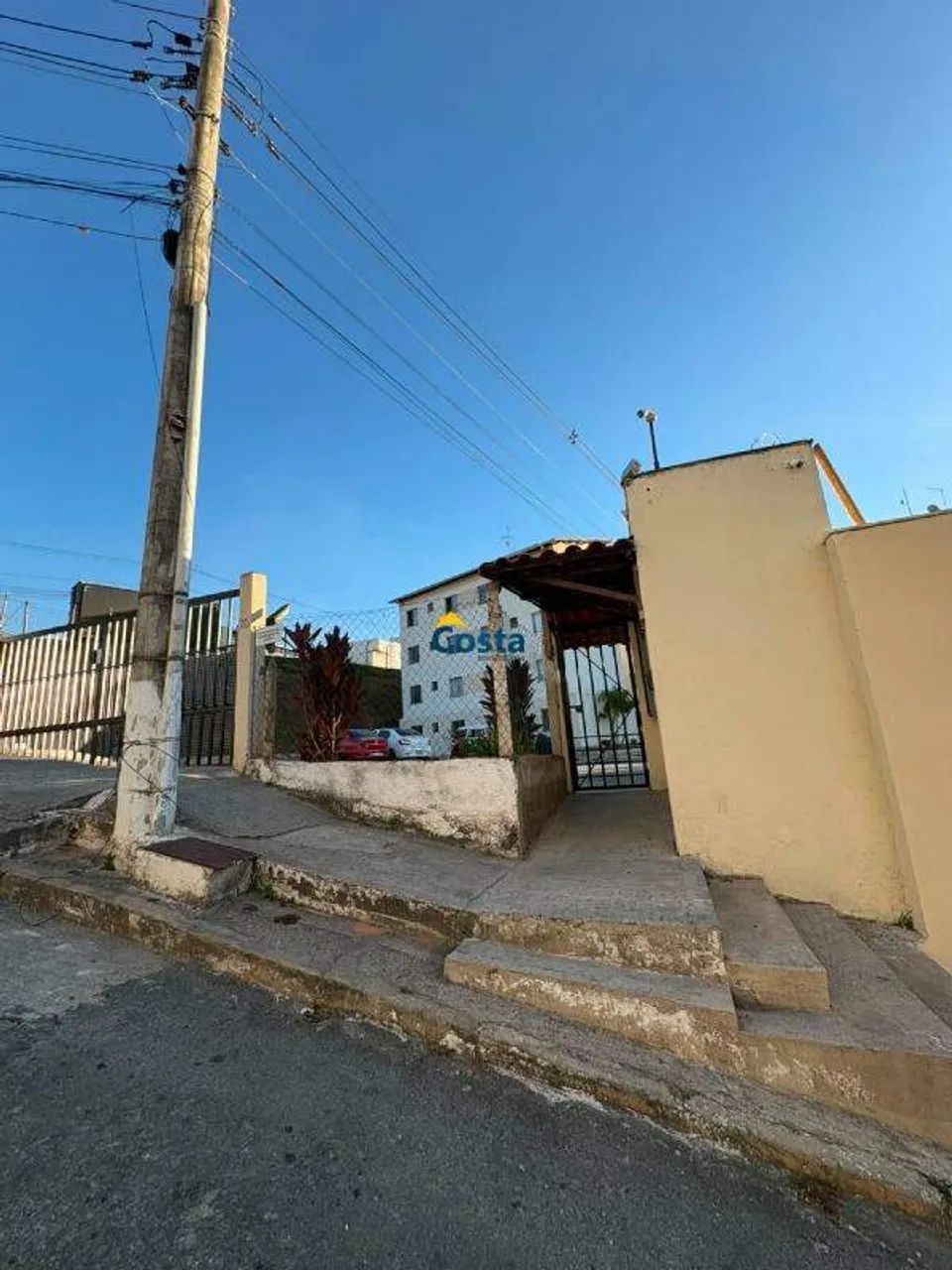 Apartamento a Venda, 2 Quartos - Duque de Caxias - Foto 2