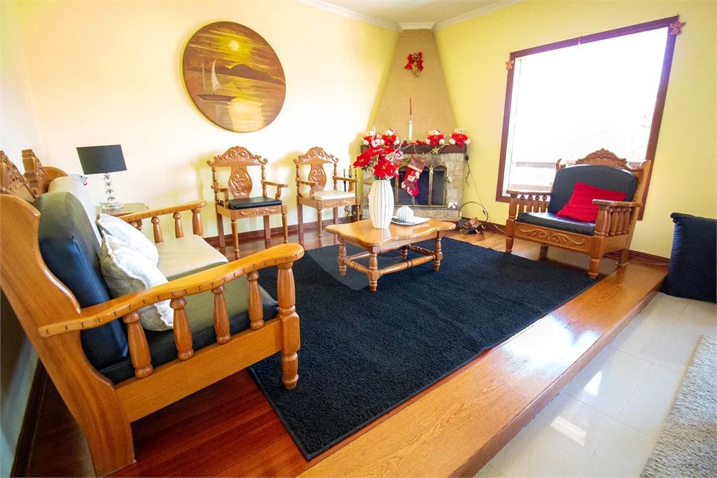 Casa à venda no Centro de São Roque / SP - 404m²