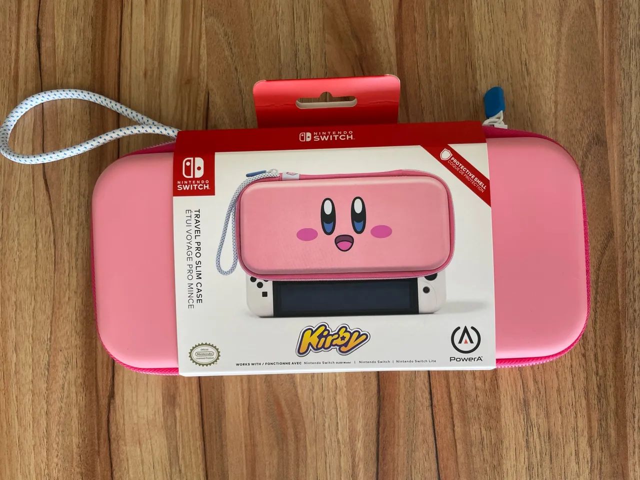 Switch Case Nintendo 1