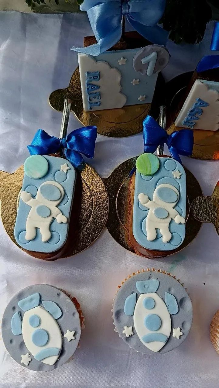 doces personalizados e kits - Foto 2