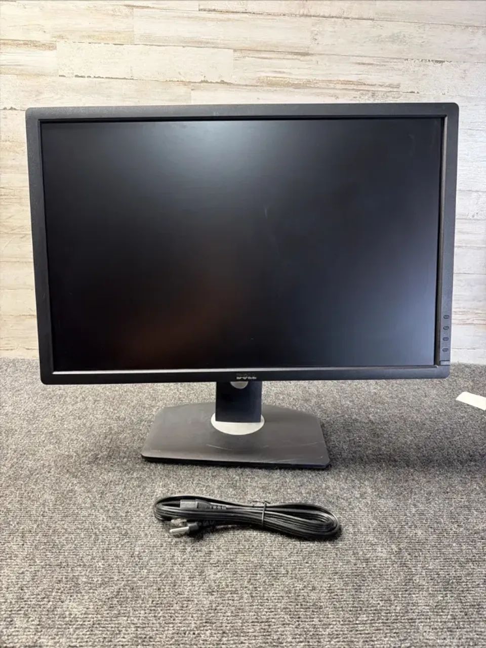 Monitor Dell 24" - Foto 4