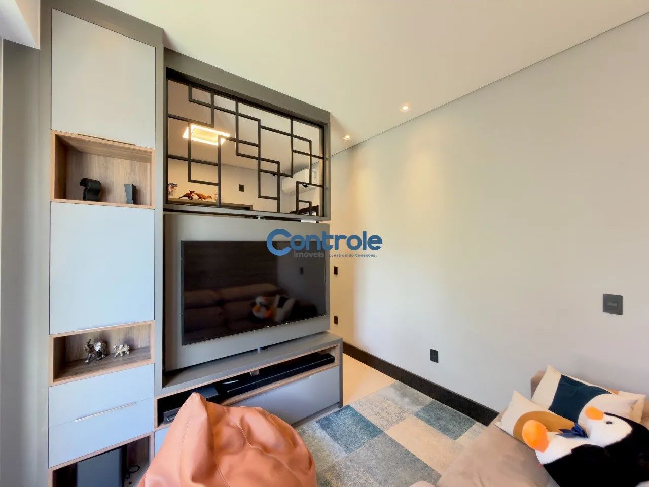 Casa com 04 suítes na Pedra Branca, em Palhoça/SC! - Foto 5