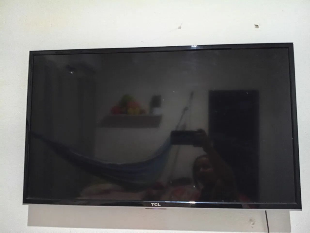Tv TCL 32 polegadas usada em boas condições  - Foto 2