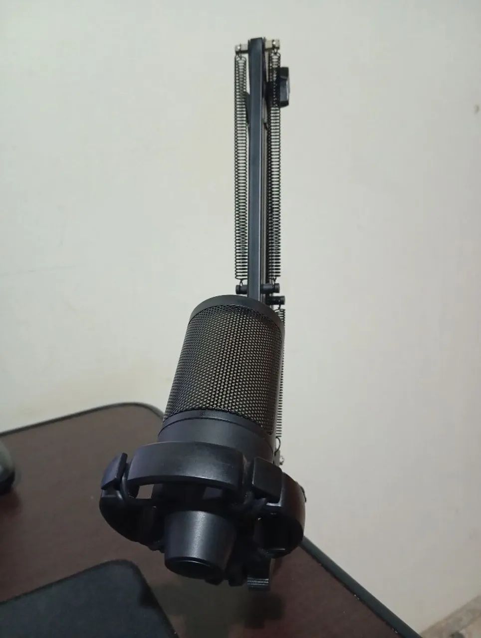 Microfone Fifine A2 com Braço Articulado - Foto 3