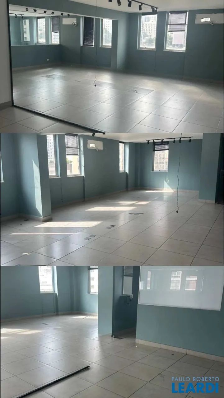 CONJ. COMERCIAL - PINHEIROS - SP - Foto 3