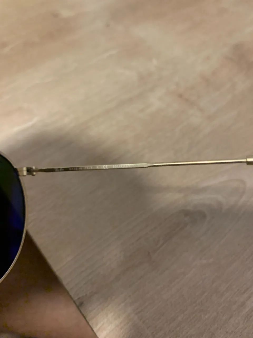 Óculos Ray-Ban - Foto 2
