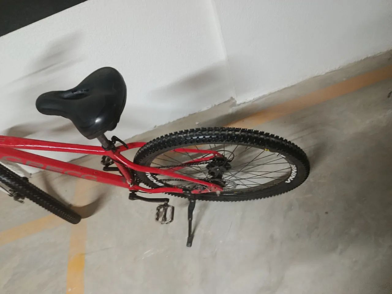 Vender rápido essa bicicleta tá top - Foto 3