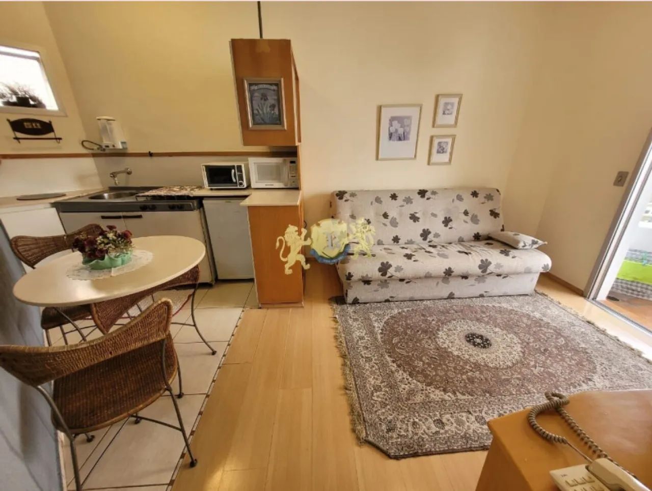 Rarus Flats - Flat para venda na Vila Mariana - Edifício Royal Ibirapuera - Foto 2