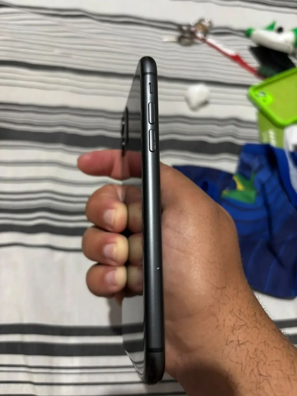 Iphone 11 64 GB - Foto 5