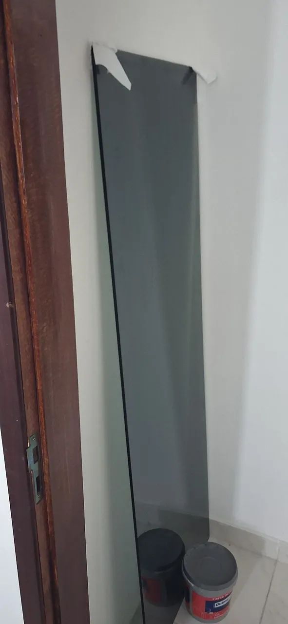 VIDRO TEMPERADO FUMÊ - Foto 4