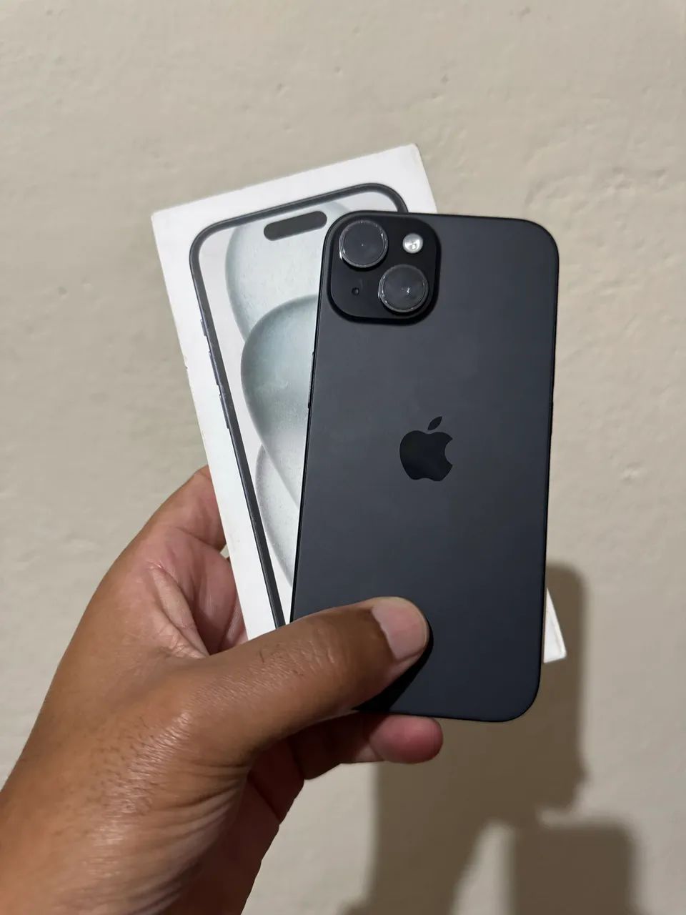iPhone 15 128gb