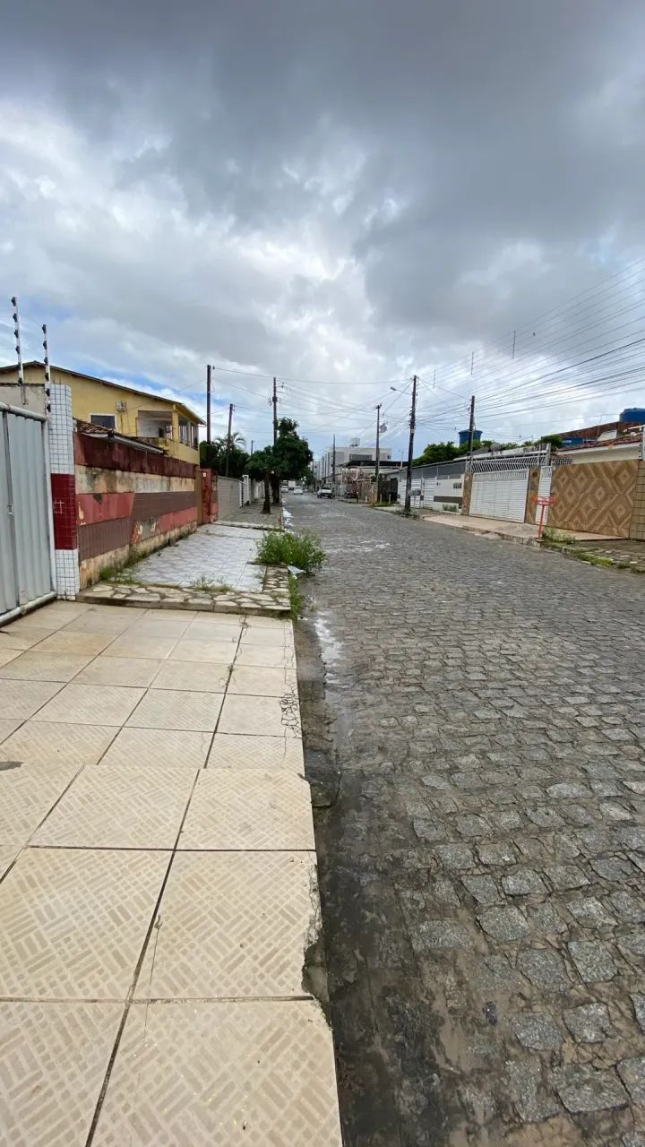 Vendo terreno no Geisel. - Foto 2