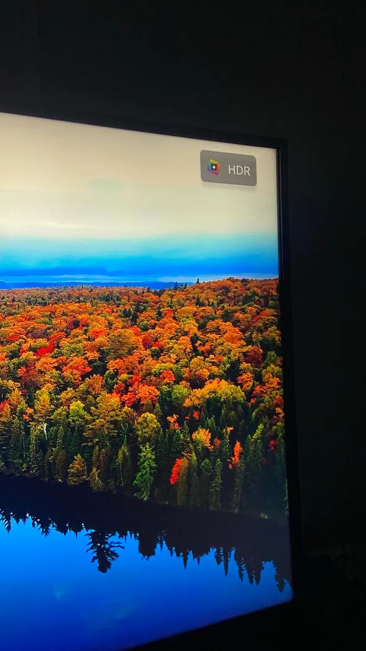 Smart tv LG 55? 4K - Foto 4