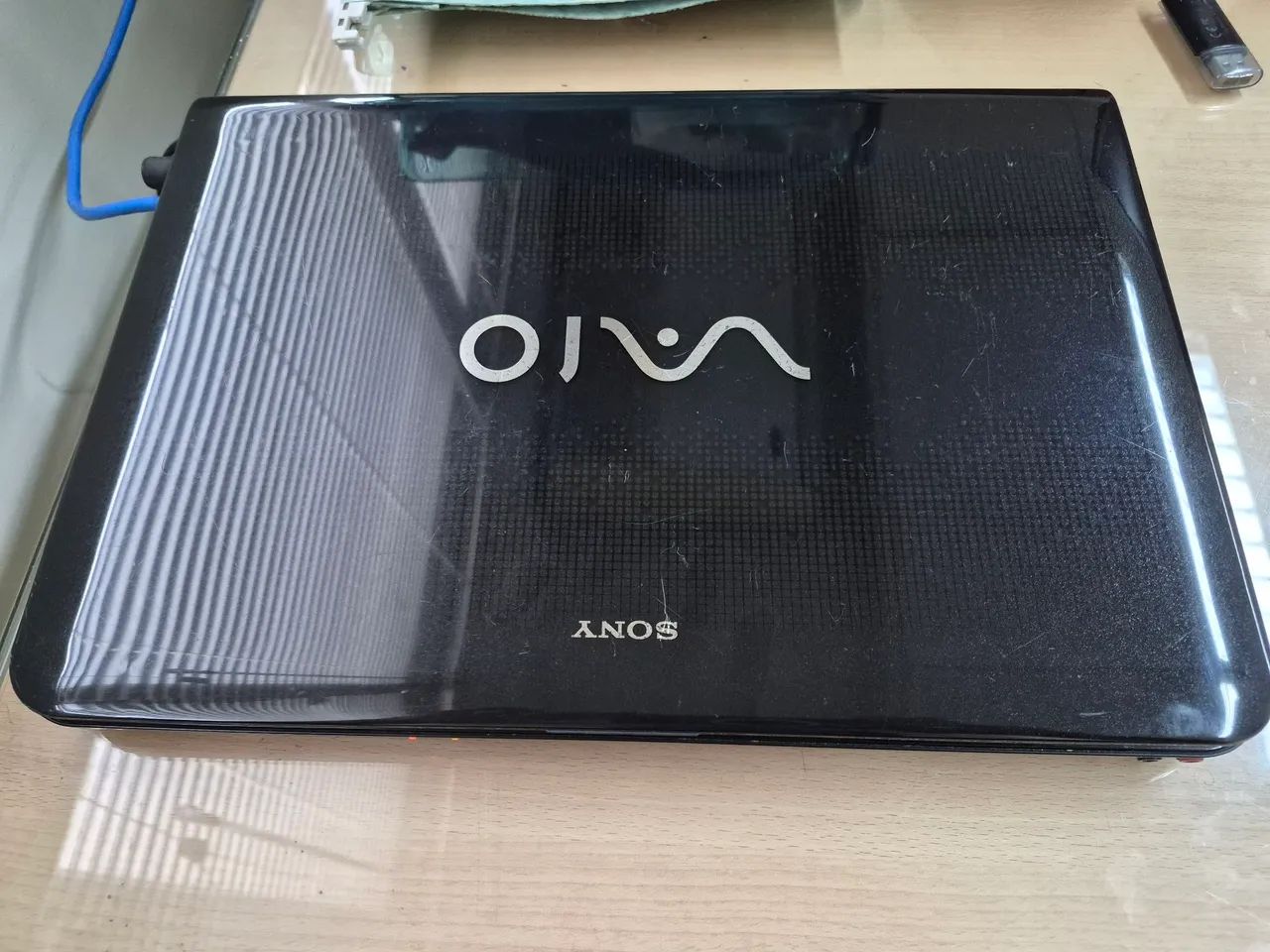Notebook Sony