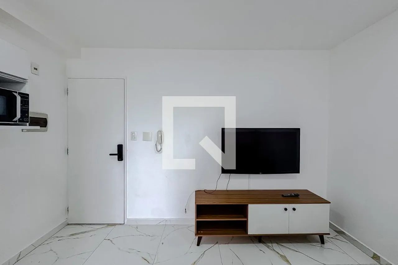 Apartamento à Venda - Mooca, 1 Quarto, 33 m2 - Foto 5