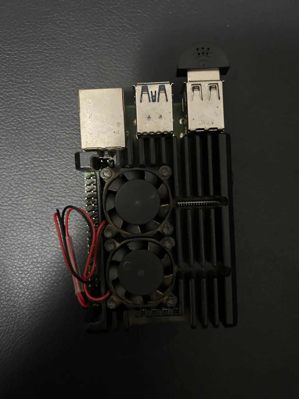 Raspberry PI 4 8gb  - Foto 2